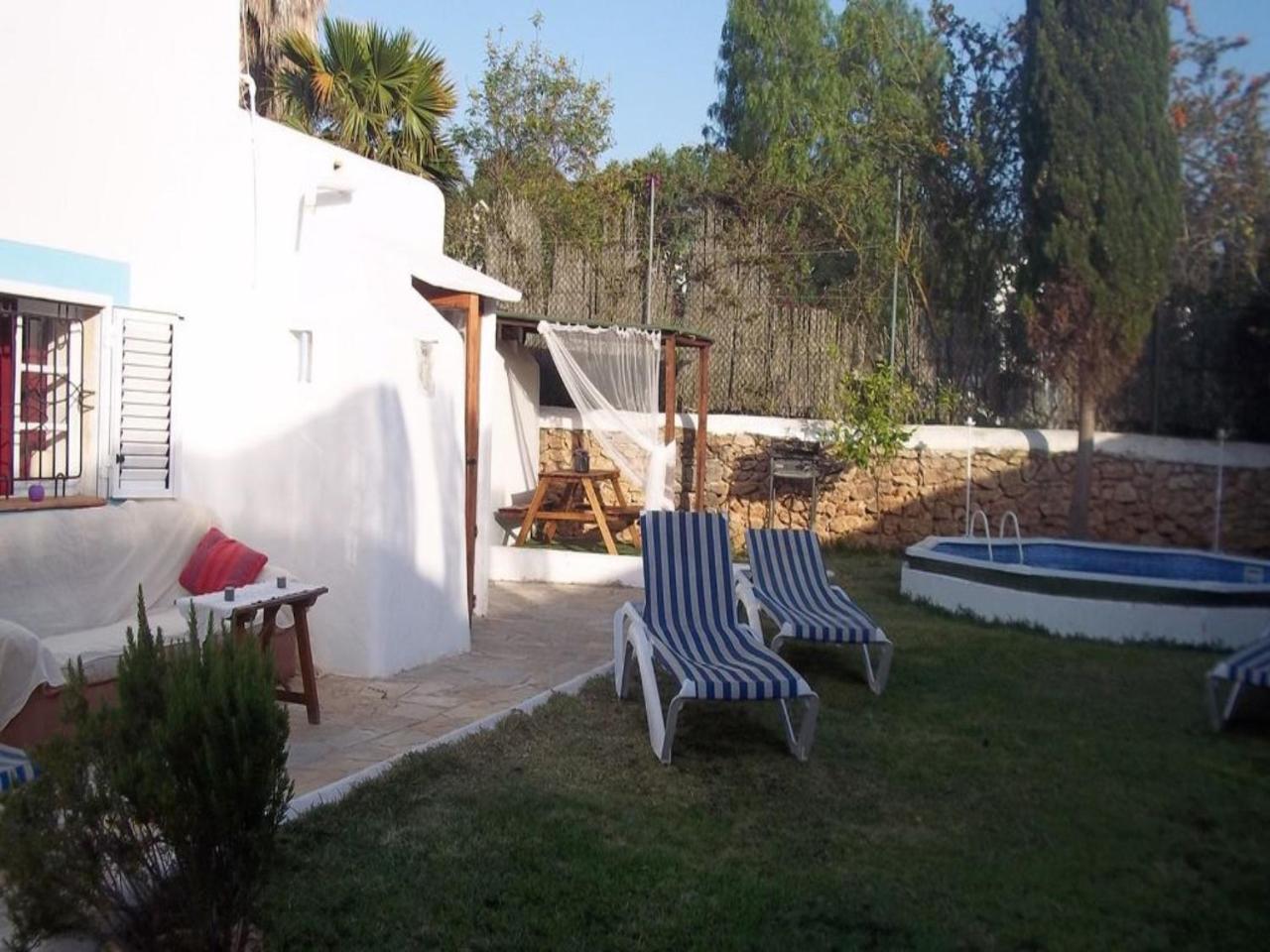 Villa Sol Y Sombra San Antonio (Ibiza)